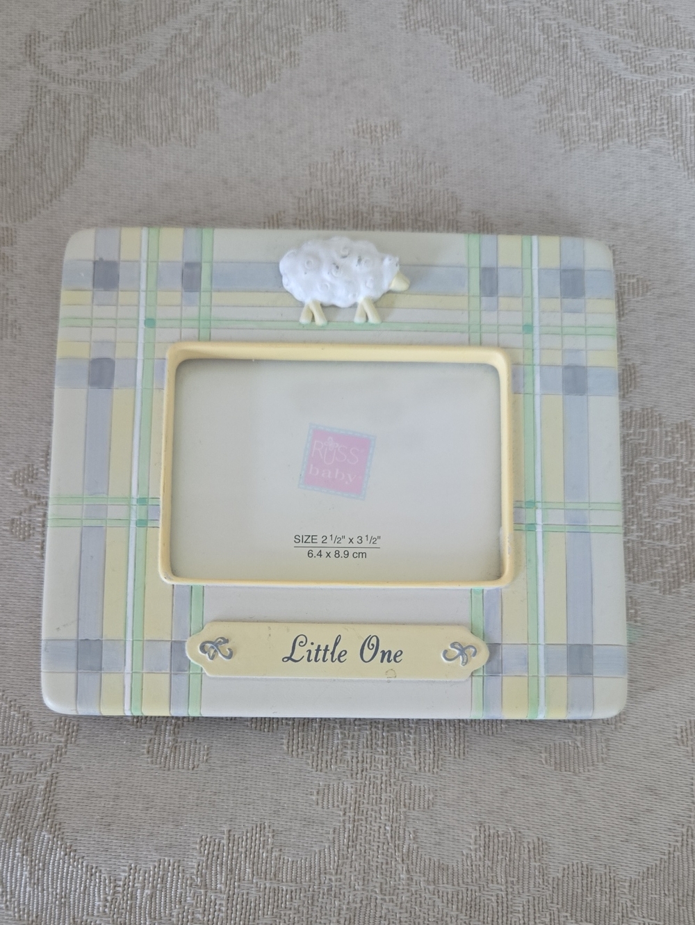 Russ Little One Frame